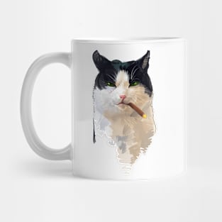 CAT1 Mug